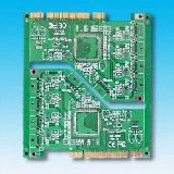 Printed Circuit Board (PCB) - FR-4